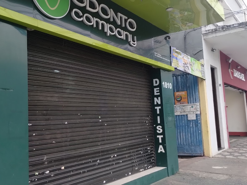 Foto 5 de Odonto Vila Maria - Dentista