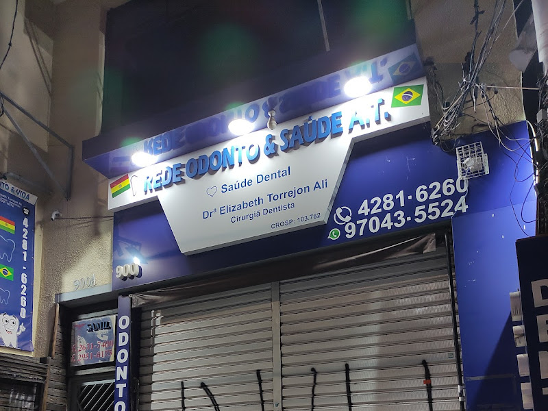 Foto 8 de Odonto Vila Maria - Dentista