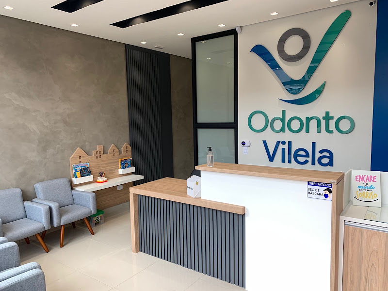 Foto 2 de Odonto Vilela