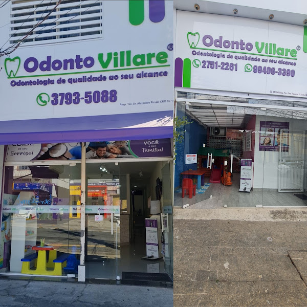 Foto 2 de Odonto Villare