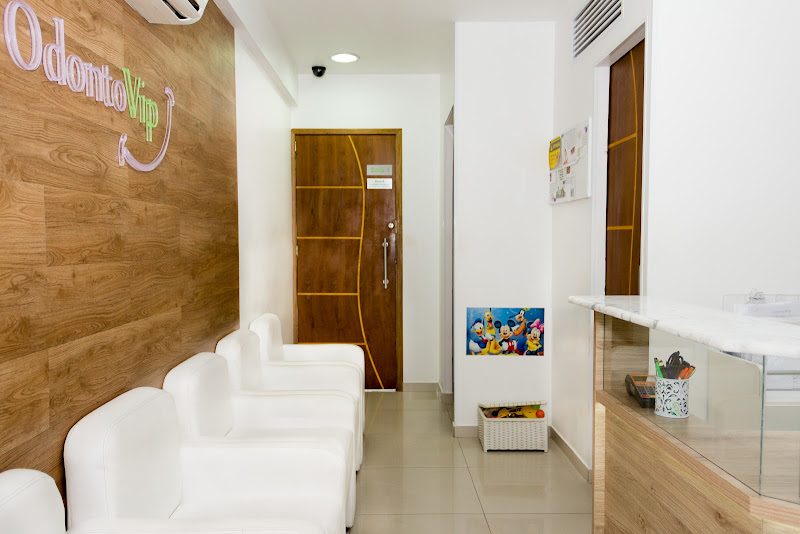 Foto 2 de Odonto Vip