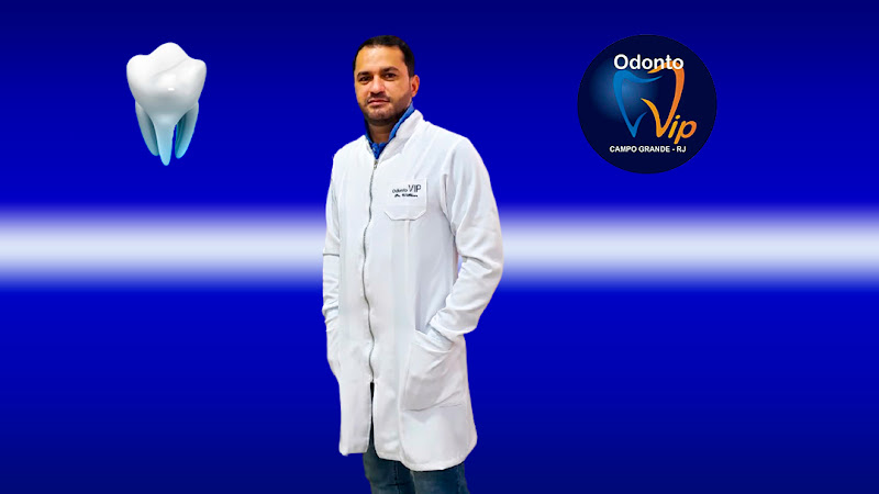 Foto 2 de Odonto Vip Campo Grande RJ
