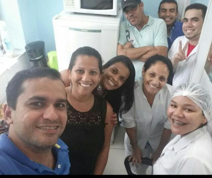 Foto 3 de Odonto Vip Campo Grande RJ