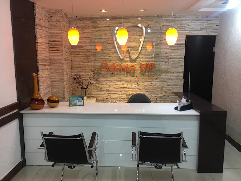 Foto 2 de Odonto Vip