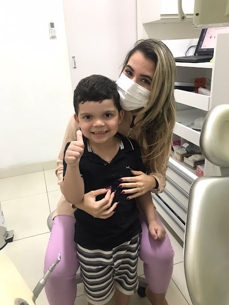 Foto de Odonto Vip Fernandes e Lira