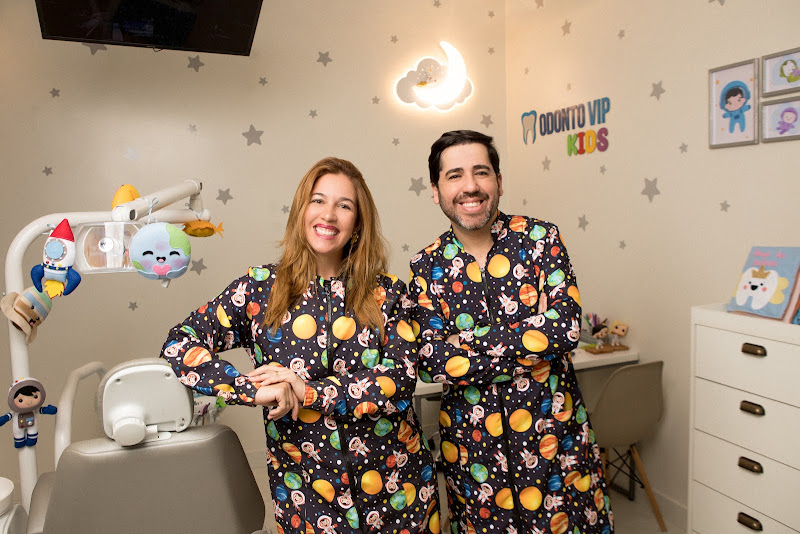 Foto 2 de ODONTO VIP KIDS