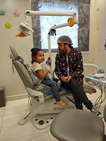 Foto 3 de ODONTO VIP KIDS