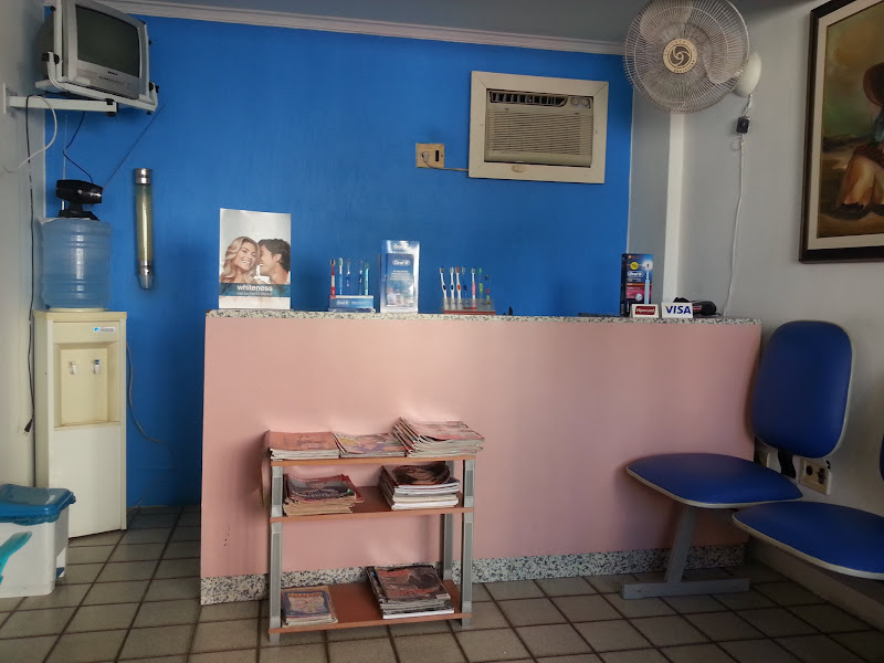 Foto 3 de Odonto Vip Recife