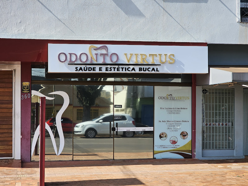 Foto 3 de ODONTO VIRTUS - Dentista e clínica odontológica em Ponta Porã