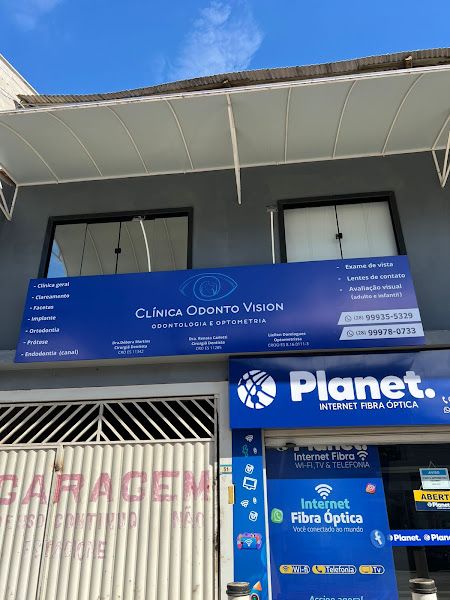 Foto 3 de Odonto Vision