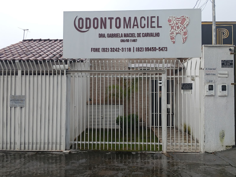 Foto 2 de Odonto Visual Dr. Samir
