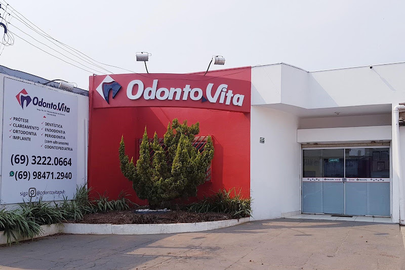 Foto 2 de Odonto Vita