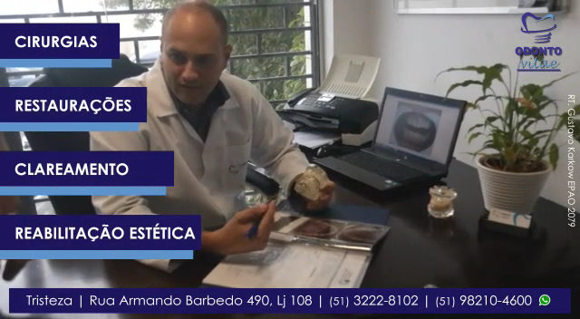 Foto 2 de Odonto Vitae