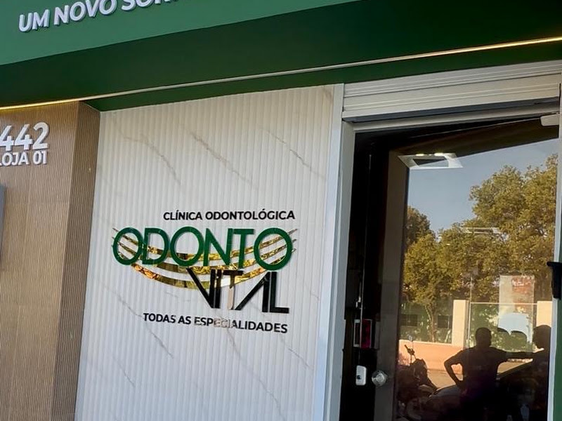 Foto de Odonto Vital