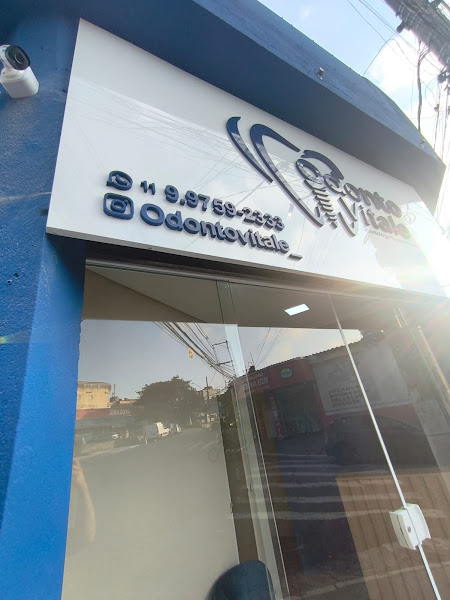 Foto 2 de Odonto Vitale