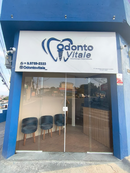 Foto 3 de Odonto Vitale