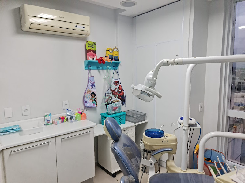 Foto 3 de Odonto Vitality | Clínica de Odontologia em Nova Iguaçu