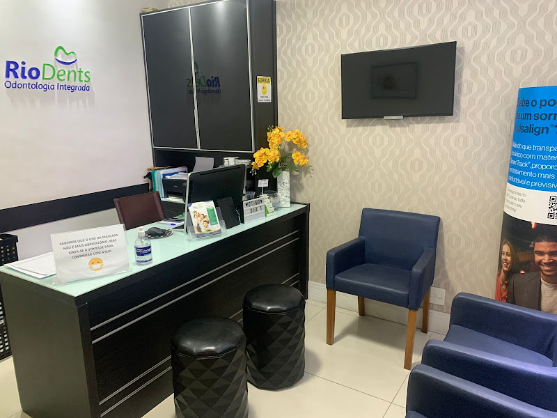 Foto 7 de Odonto Vitality | Clínica de Odontologia em Nova Iguaçu