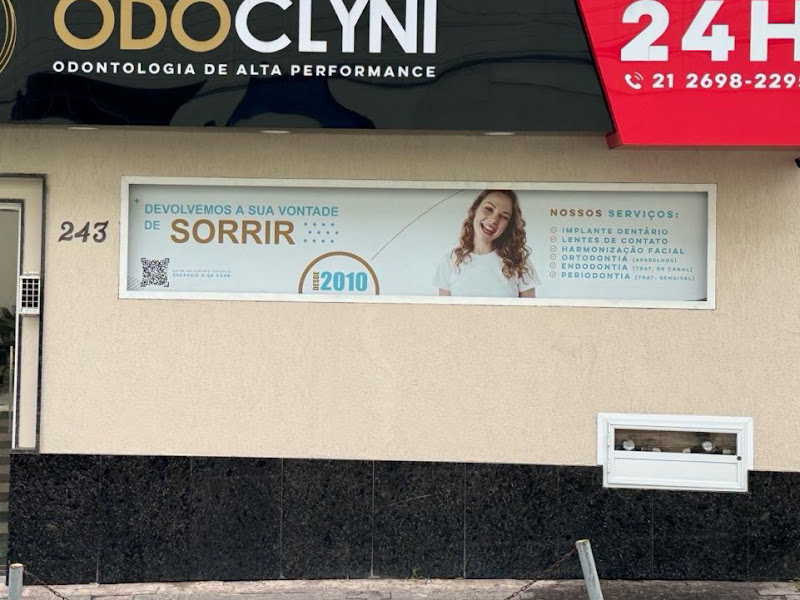 Foto 8 de Odonto Vitality | Clínica de Odontologia em Nova Iguaçu