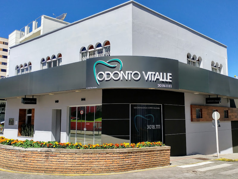 Foto de Odonto Vitalle