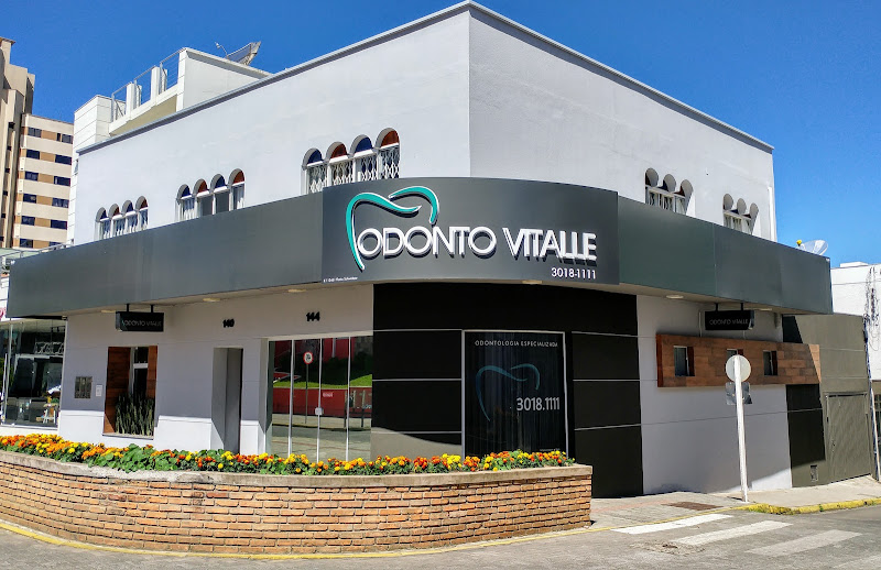 Foto 2 de Odonto Vitalle