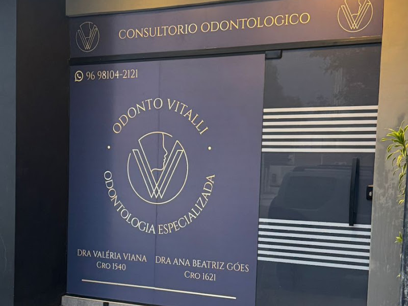 Foto de ODONTO VITALLI