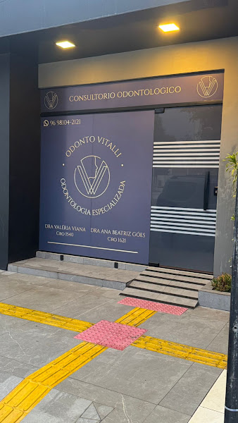 Foto 2 de ODONTO VITALLI