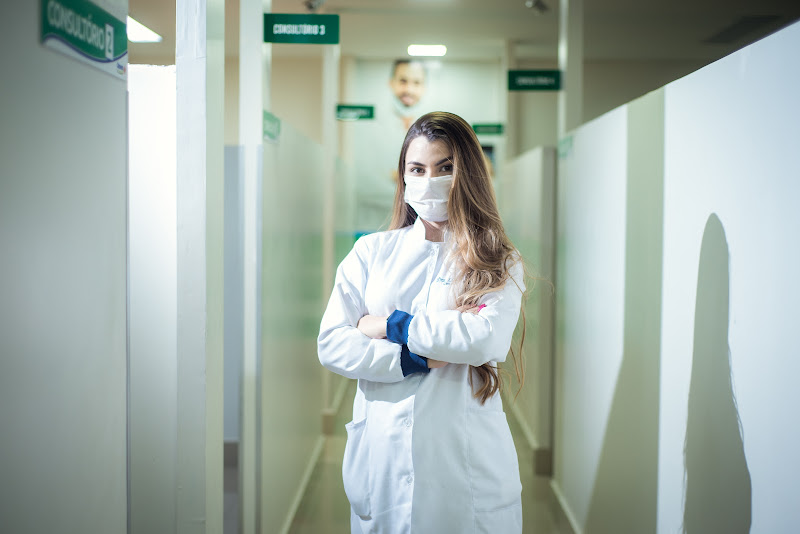 Foto 2 de Odonto Vite Aderup (Vila Nova Canaã)