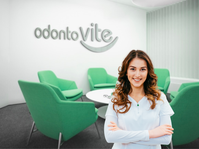 Foto 9 de Odonto Vite Aderup (Vila Nova Canaã)