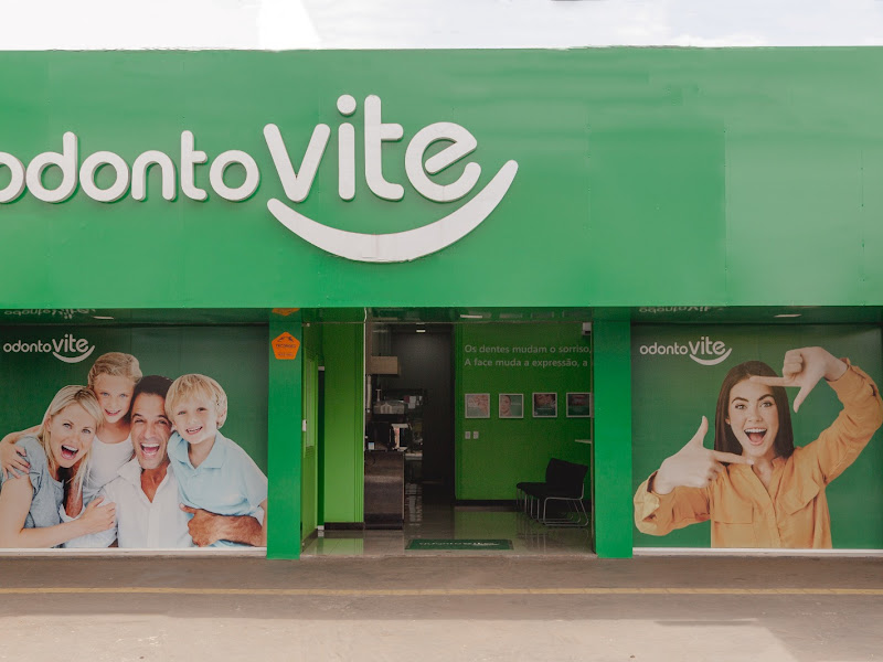 Foto 11 de Odonto Vite Aderup (Vila Nova Canaã)