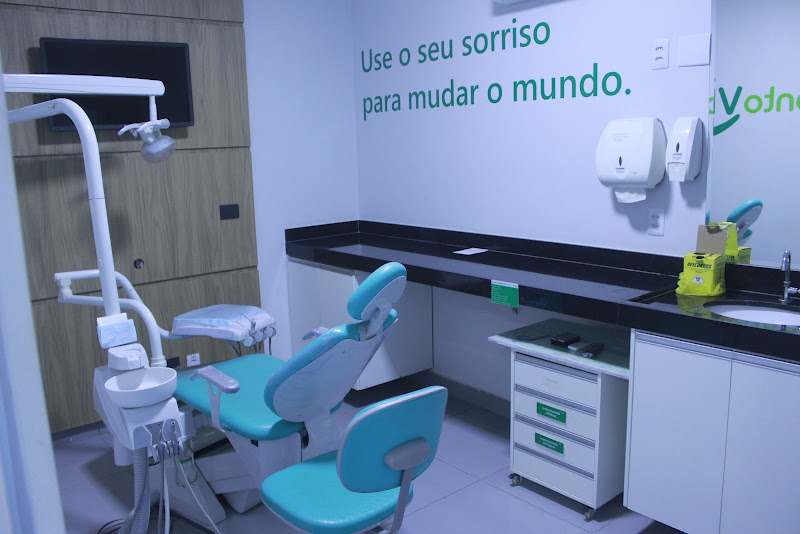 Foto 3 de Odonto Vite | Dentista em Goiânia - Clínica Odontológica Setor Campinas