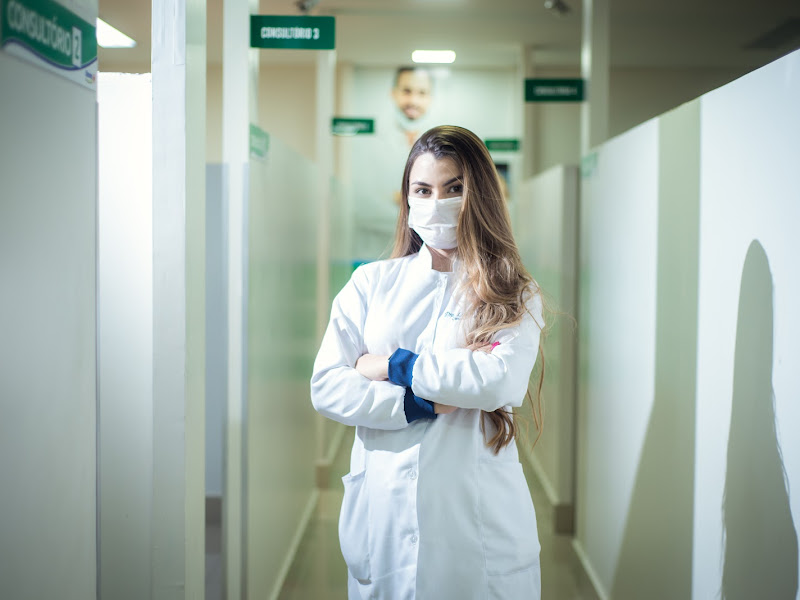 Foto 7 de Odonto Vite | Dentista em Goiânia - Clínica Odontológica Setor Campinas