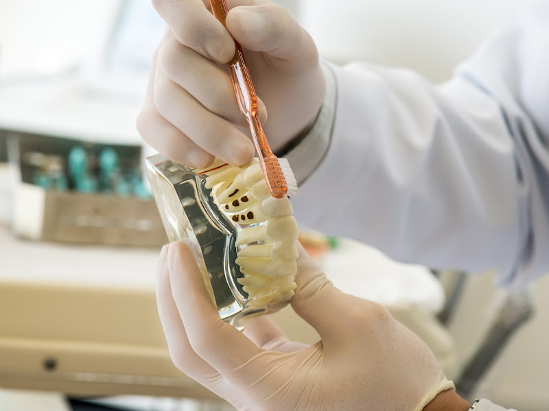 Foto de Odonto Vitória Clinica de Odontologia Especializada