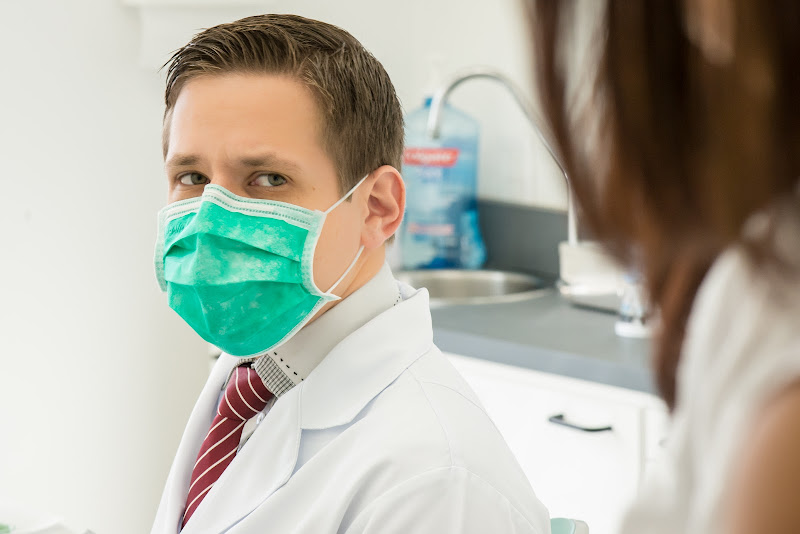 Foto 3 de Odonto Vitória Clinica de Odontologia Especializada