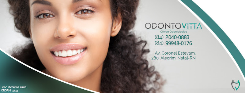 Foto 2 de Odonto Vitta - Clínica Odontológica em Natal/RN