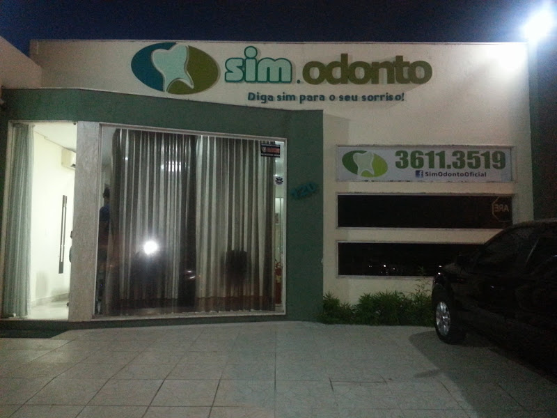 Foto 5 de Odonto Vitta - Clínica Odontológica em Natal/RN