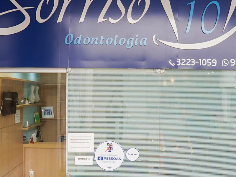 Foto 8 de Odonto Vitta - Clínica Odontológica em Natal/RN