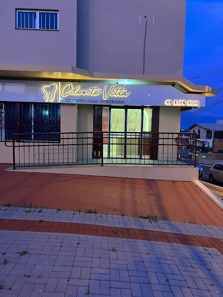 Foto 3 de Odonto Vitta