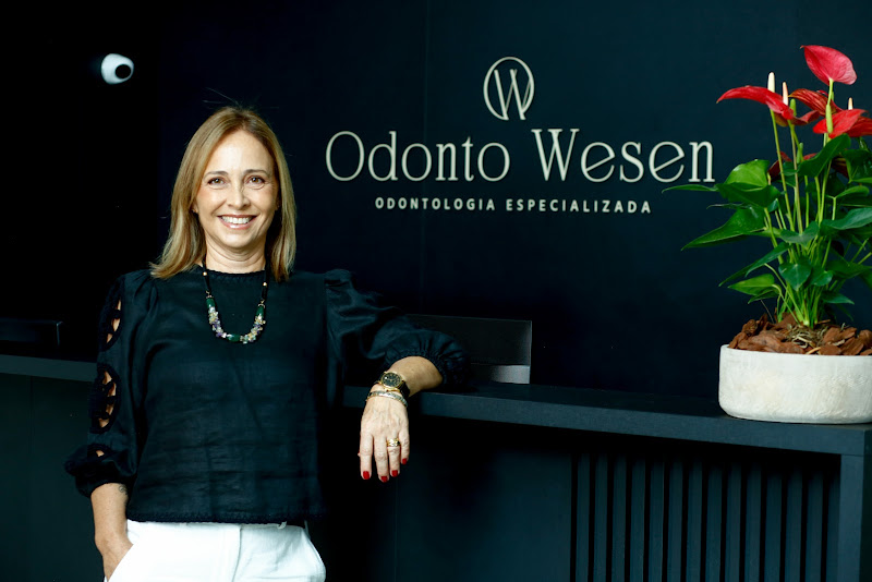 Foto 2 de Odonto Wesen | Implante Dentário | Dentista | Vila Jacuí | São Paulo - SP