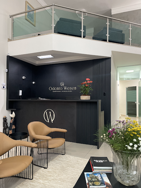 Foto 3 de Odonto Wesen | Implante Dentário | Dentista | Vila Jacuí | São Paulo - SP