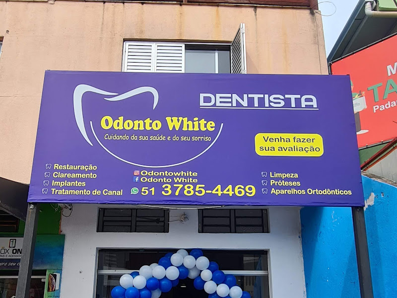 Foto de Odonto White