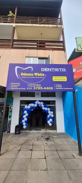 Foto 2 de Odonto White