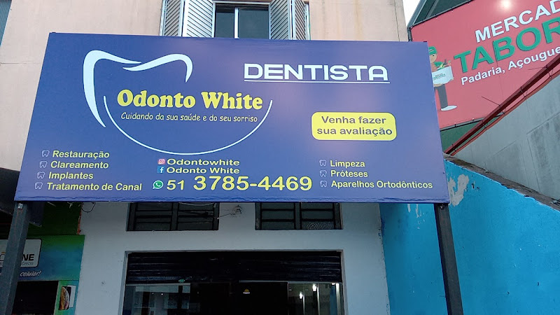 Foto 3 de Odonto White