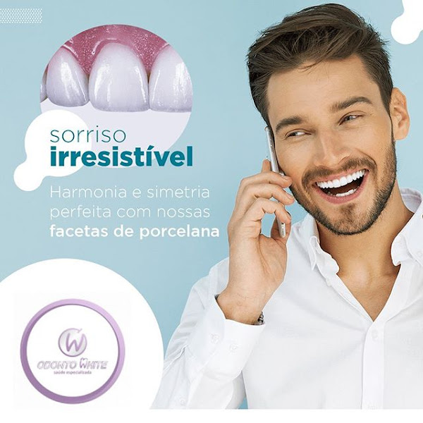 Foto 2 de Odonto White Natal