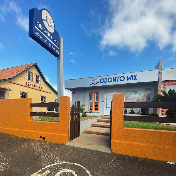 Foto 2 de Odonto WIX - Clínica Odontológica em Ponta Grossa