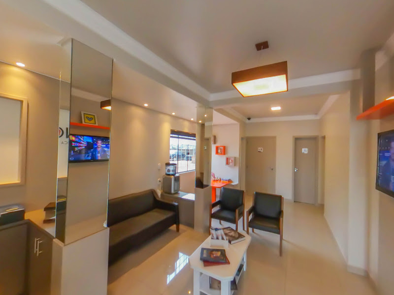 Foto 4 de Odonto WIX - Clínica Odontológica em Ponta Grossa