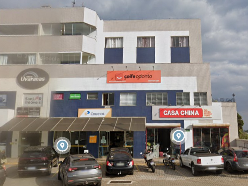 Foto 7 de Odonto WIX - Clínica Odontológica em Ponta Grossa