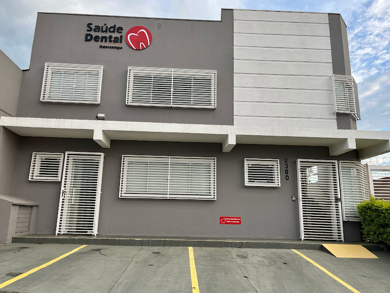 Foto 8 de Odonto WIX - Clínica Odontológica em Ponta Grossa