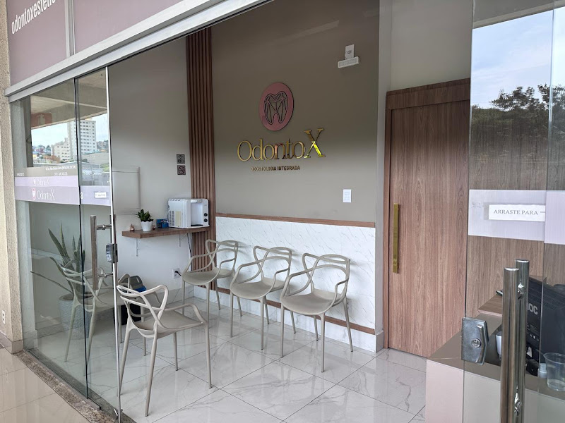 Foto 2 de ODONTO X