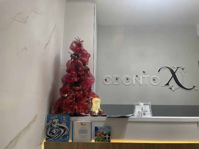 Foto 2 de Odonto X